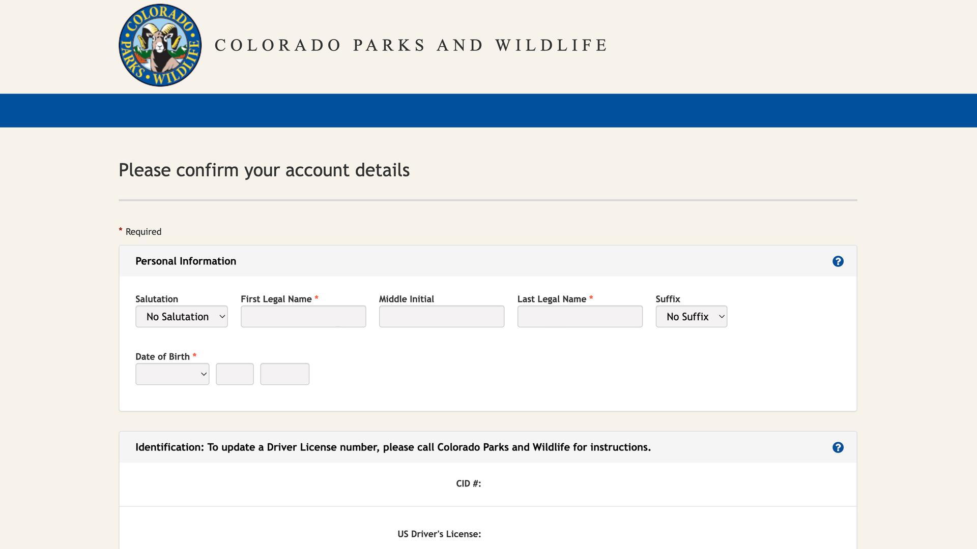 How to purchase preference points in Colorado — a step-by-step guide ...
