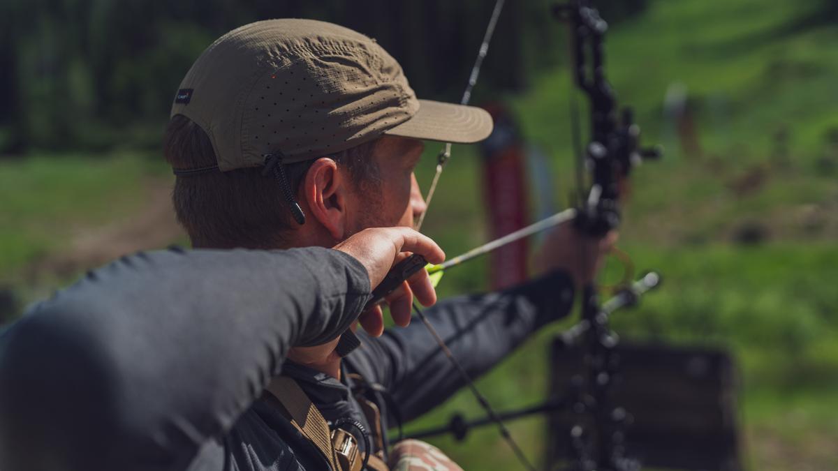 Five essential tips to improve your archery skills // GOHUNT. The ...