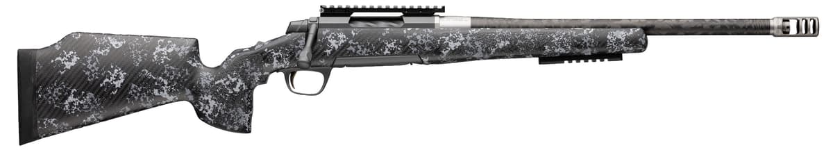 Beautiful Browning Rifles Browning releases new for 2024 X-Bolt 2 rifles! // GOHUNT. The Hunting ...