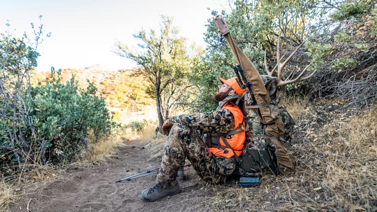Hunter Information Program How to apply for the Utah Dedicated Hunter Program for general season ...