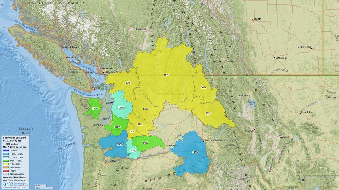 Application Strategy 2024: Washington deer and elk // GOHUNT. The ...