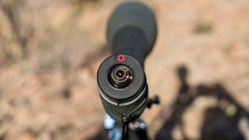 The easiest/quickest digiscope system on the market // GOHUNT. The ...