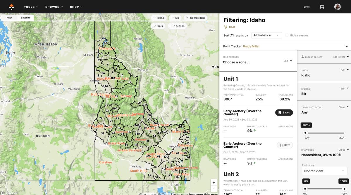 List Of Returned Nonresident Idaho General Season Deer And Elk Tags list-of-returned-nonresident-idaho-general-season-deer-and-elk-tags