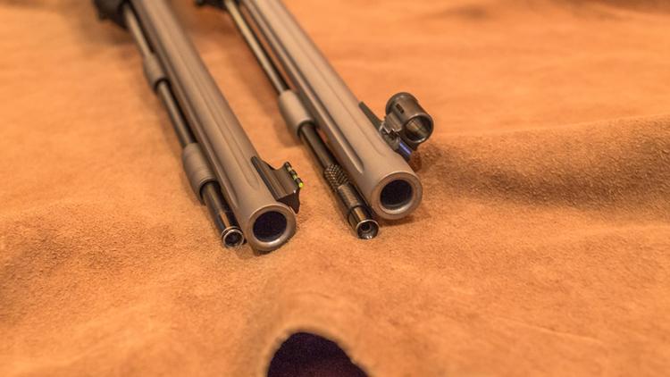 Muzzleloader regulation breakdown throughout the Western states - laws ...