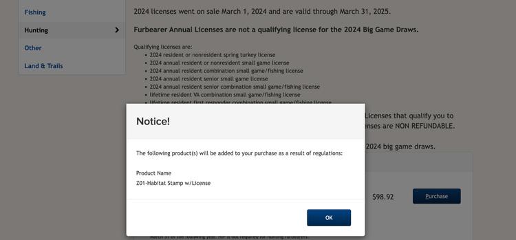 How to purchase preference points in Colorado — a step-by-step guide ...