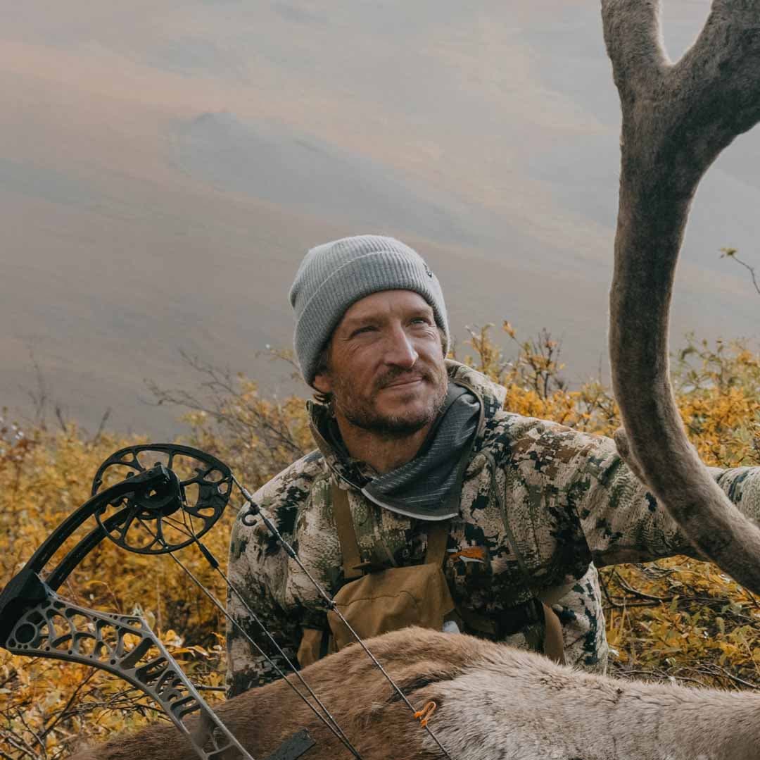 How to tune a Mathews bow with top hat shims // GOHUNT. The Hunting Company