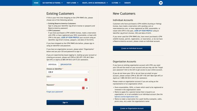 How to purchase preference points in Colorado — a step-by-step guide ...