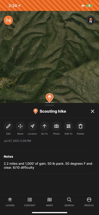 Geohunt Tutorial GOHUNT Maps Tip: Utilizing The