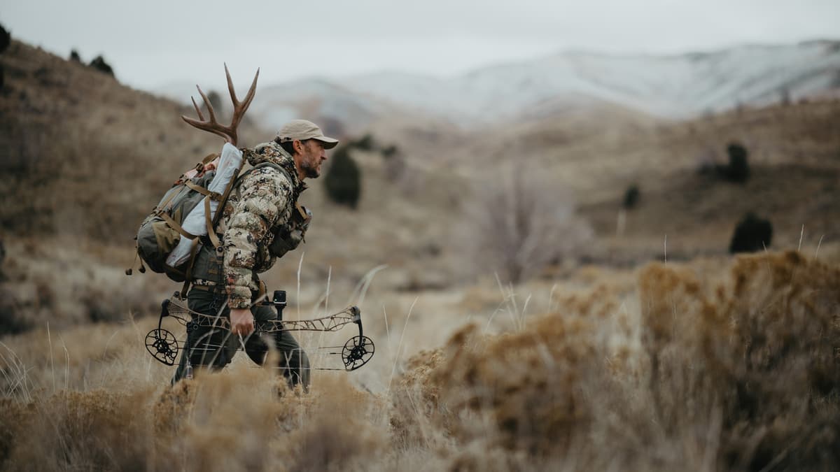Ranch Backpack New 2024 Mystery Ranch Metcalf hunting backpacks just released ...