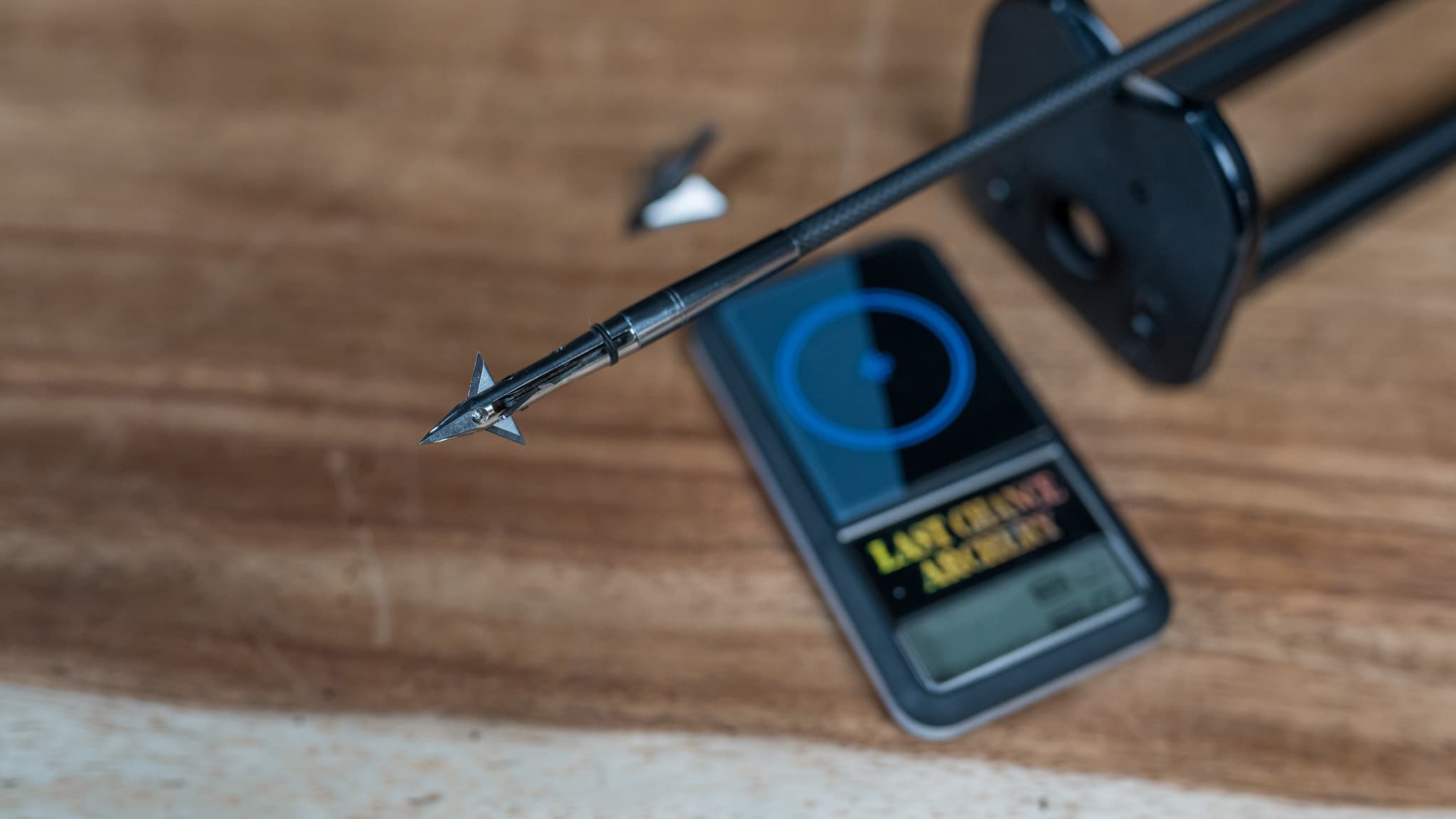 How to tune a compound bow the definitive guide for perfect arrow