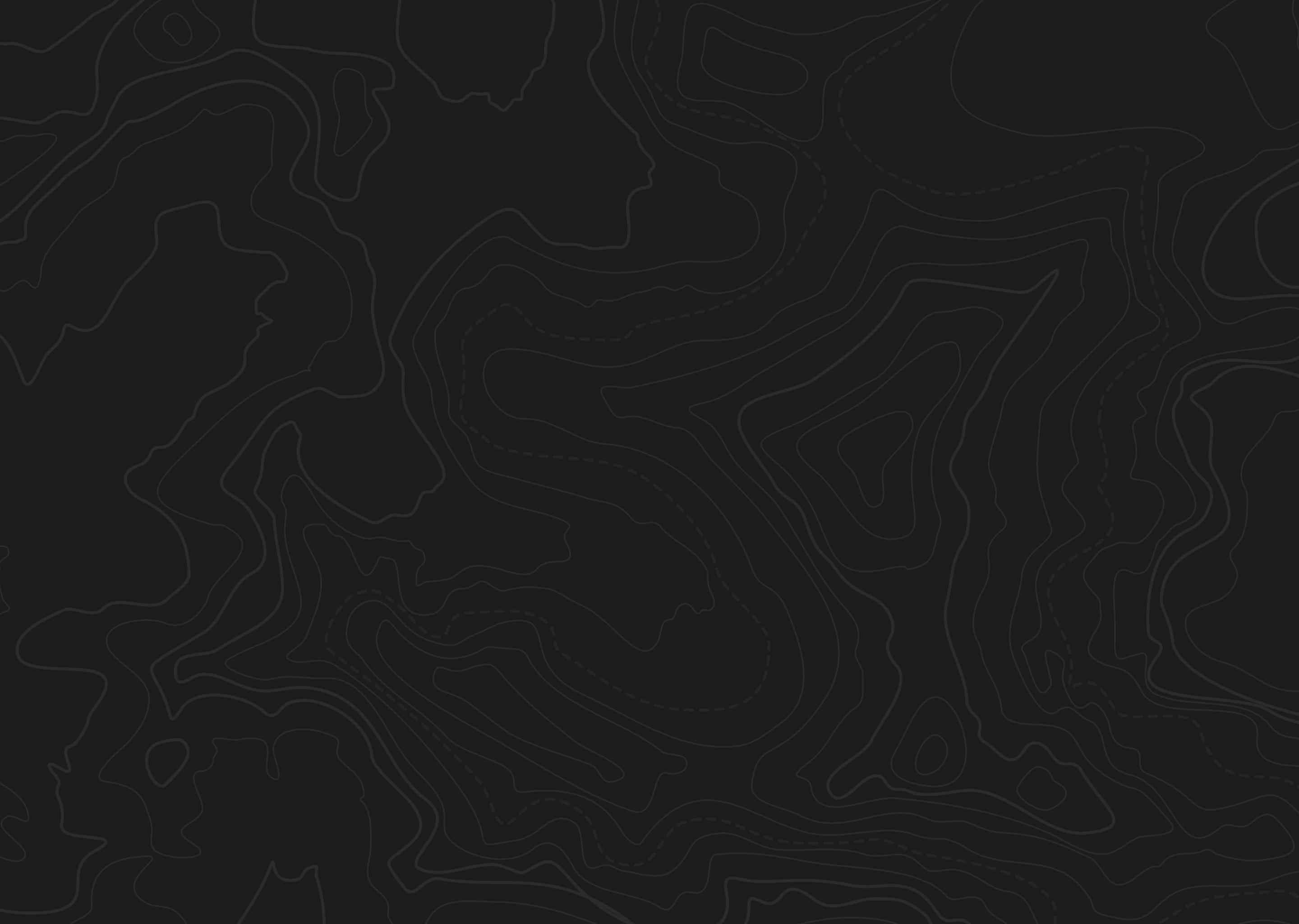 GOHUNT Loading Screen Topographic